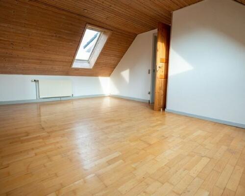 3 værelses hus i Ørnhøj