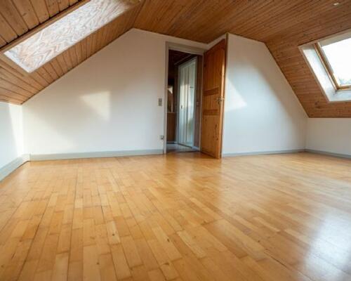 3 værelses hus i Ørnhøj