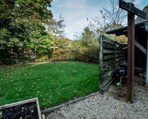 3 værelses hus i Ørnhøj