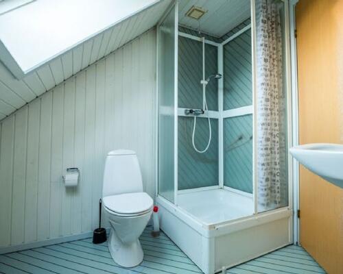 3 værelses hus i Ørnhøj