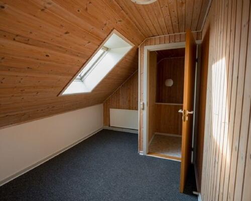 3 værelses hus i Ørnhøj