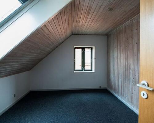 3 værelses hus i Ørnhøj