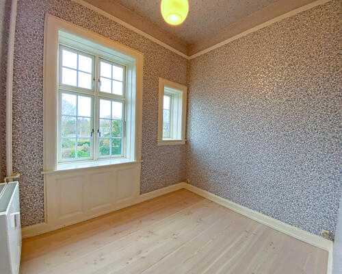 7 værelses lejlighed i Virum