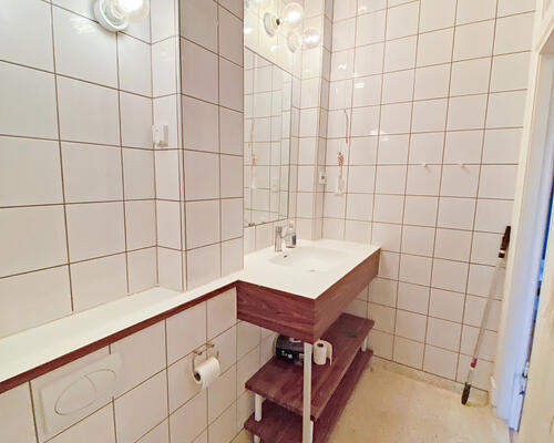 7 værelses lejlighed i Virum