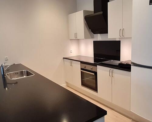 4 værelses hus i Herning