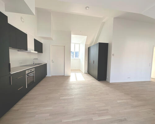 3 værelses lejlighed i Viborg