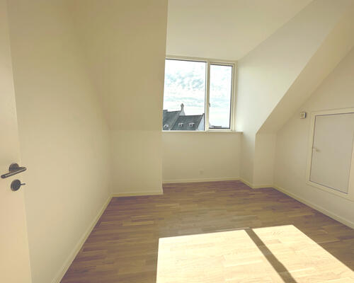 3 værelses lejlighed i Viborg