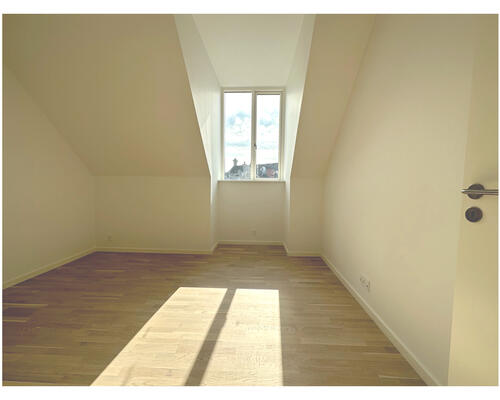 3 værelses lejlighed i Viborg