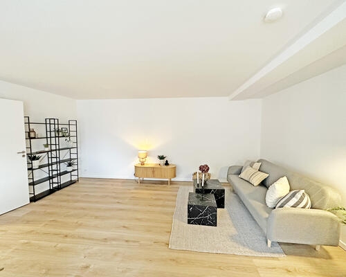 2 værelses lejlighed i Viborg