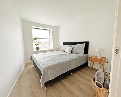 2 værelses lejlighed i Viborg