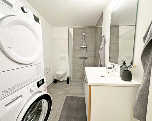 2 værelses lejlighed i Viborg