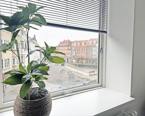 2 værelses lejlighed i Viborg