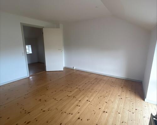 BO GRATIS I DEN FØRSTE MDR.  - 2 værelses lejlighed i Erritsø - Mulighed for husdyr