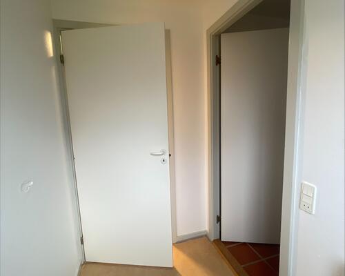 BO GRATIS I DEN FØRSTE MDR.  - 2 værelses lejlighed i Erritsø - Mulighed for husdyr