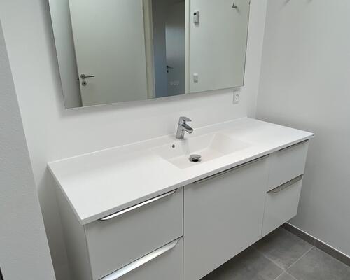 VELKOMMEN TIL RØLLIKEVEJ - NYBYGGET, ENERGIVENLIGE OG MODERNE RÆKKEHUSE TIL LEJE I ARNBJERG.