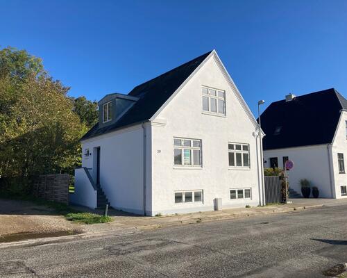 2 værelses hus i Herning