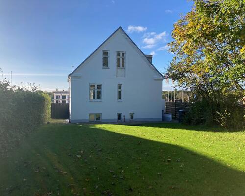 2 værelses hus i Herning