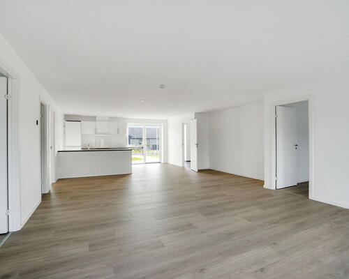 4 værelses hus i Vejle