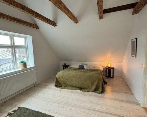 2 værelses hus i Herning