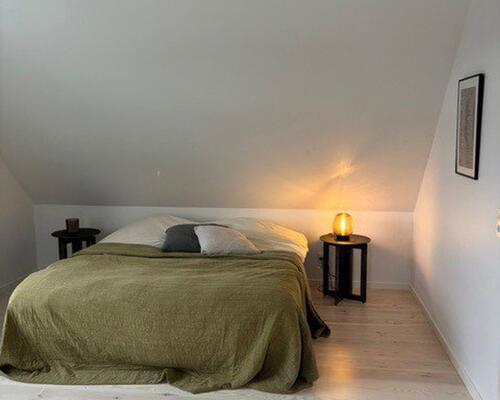 2 værelses hus i Herning