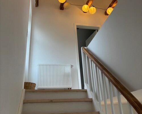 2 værelses hus i Herning