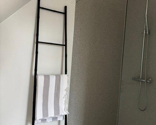 2 værelses hus i Herning