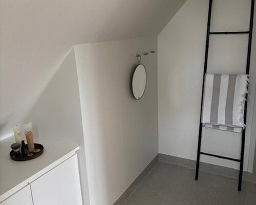 2 værelses hus i Herning