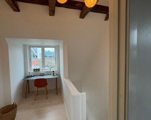 2 værelses hus i Herning