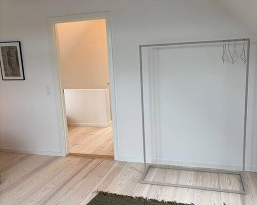 2 værelses hus i Herning