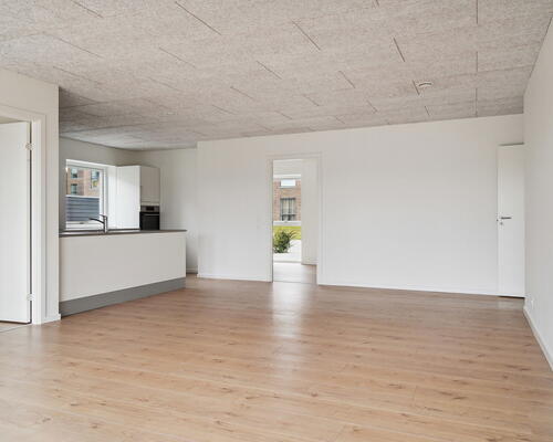 5 værelses hus i Vejle