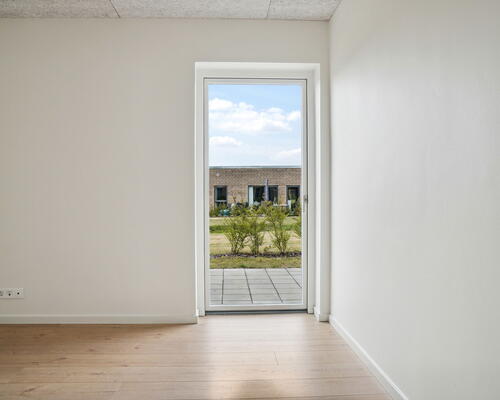 5 værelses hus i Vejle