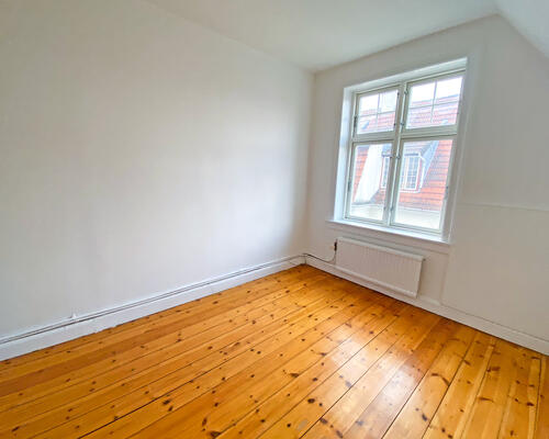 7 værelses hus i Charlottenlund