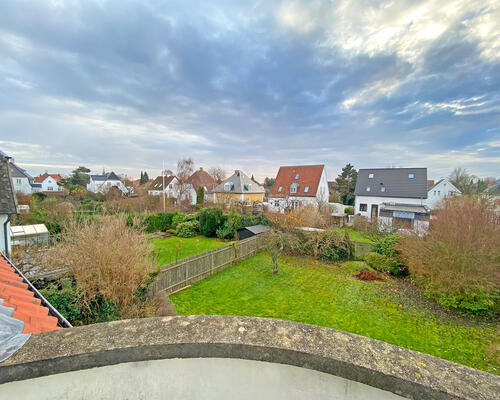 7 værelses hus i Charlottenlund