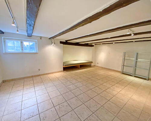 7 værelses hus i Charlottenlund