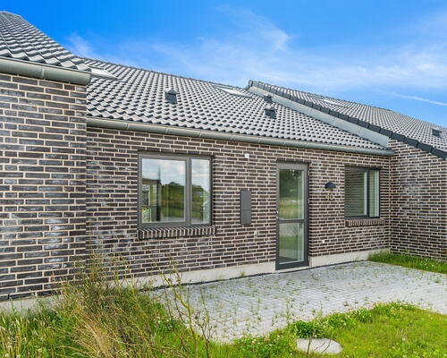 3 værelses hus i Silkeborg