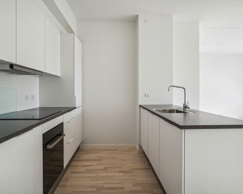 3 værelses lejlighed i Randers NØ