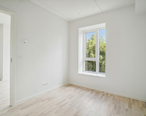 3 værelses lejlighed i Randers NØ