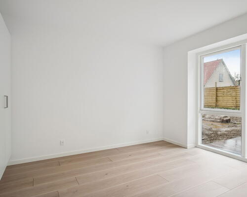 4 værelses hus i Trige