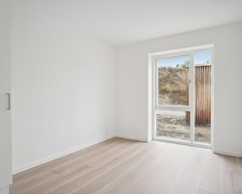 4 værelses hus i Trige