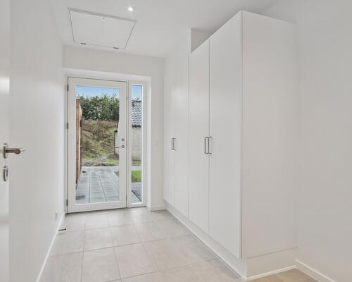 4 værelses hus i Trige