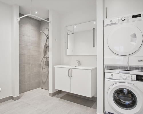 4 værelses hus i Trige