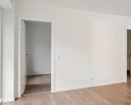 2 værelses lejlighed i Tilst