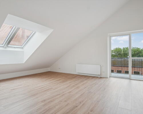 1 værelses lejlighed i Risskov