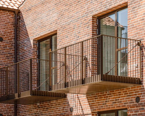 1 værelses lejlighed i Risskov