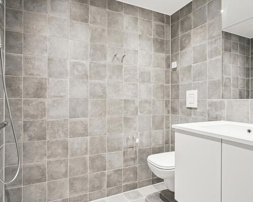 1 værelses lejlighed i Risskov