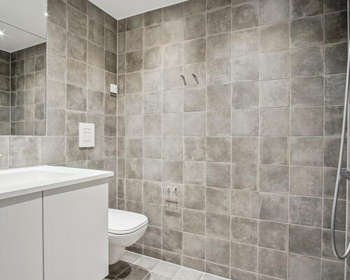 1 værelses lejlighed i Risskov