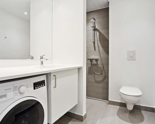 3 værelses lejlighed i Risskov