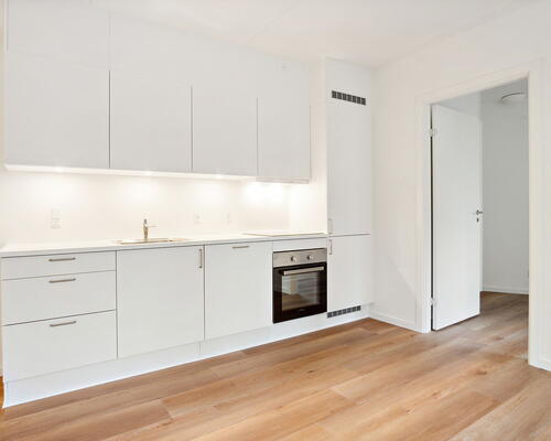 2 værelses lejlighed i Risskov