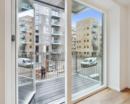 2 værelses lejlighed i Risskov