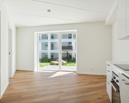 2 værelses lejlighed i Risskov